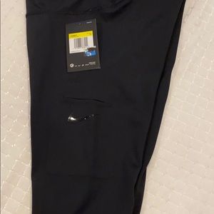 Nike power pocket hyper tight fit